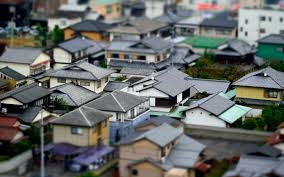 Japanese REIT. What is it and who should invest?