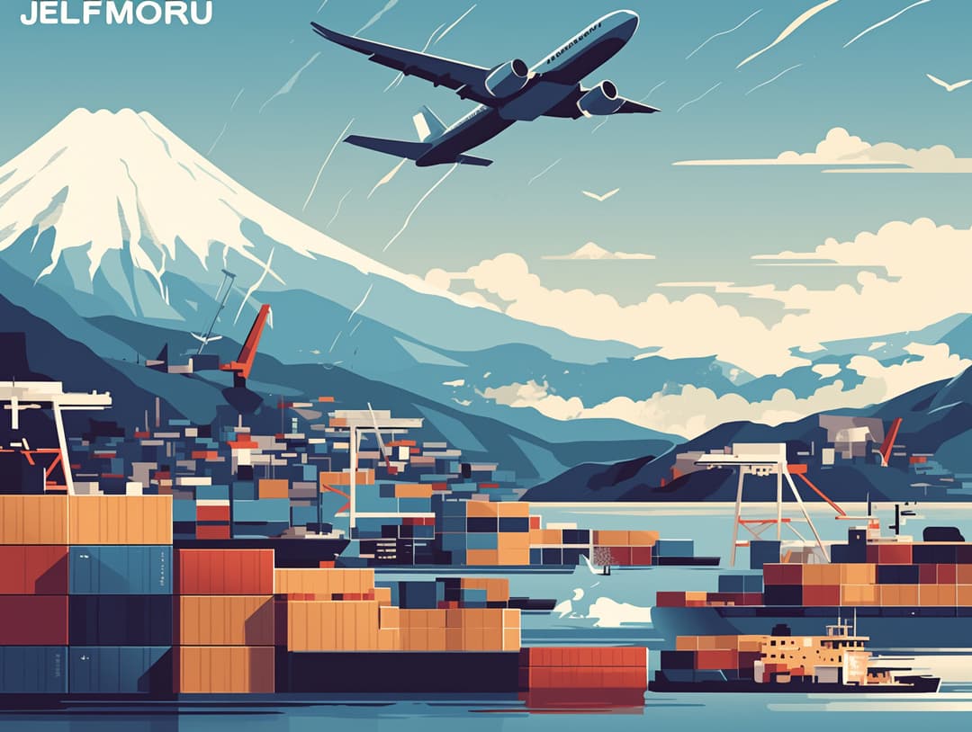 Japan’s PPI: Producer, Export, and Import Prices 2024