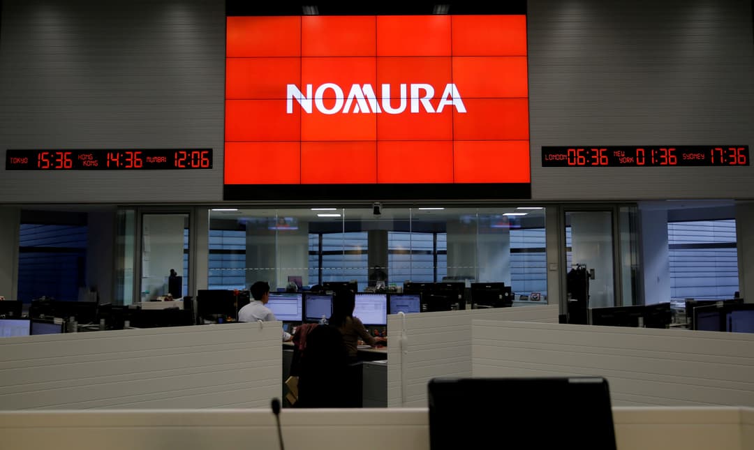 Nomura Insights: Innovative Approaches to Asset Management 2025