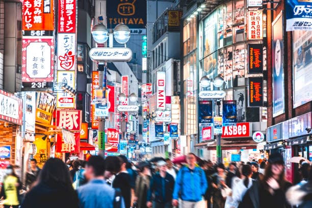 Surging Trends: Japan’s Consumer Confidence Index Shows Signs of Recovery 2025
