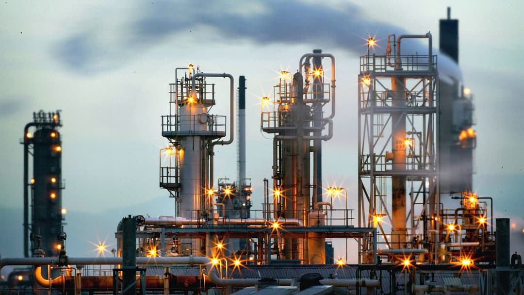 Oil Prices in Japan 2025: Strong Influences from the Global Market & Impact on Consumers