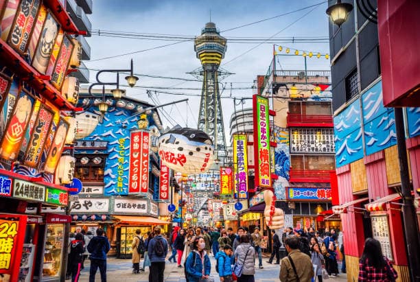 Japan Real Estate Market 2025: The Explosive Growth of Japan’s Tourism and Its Impact