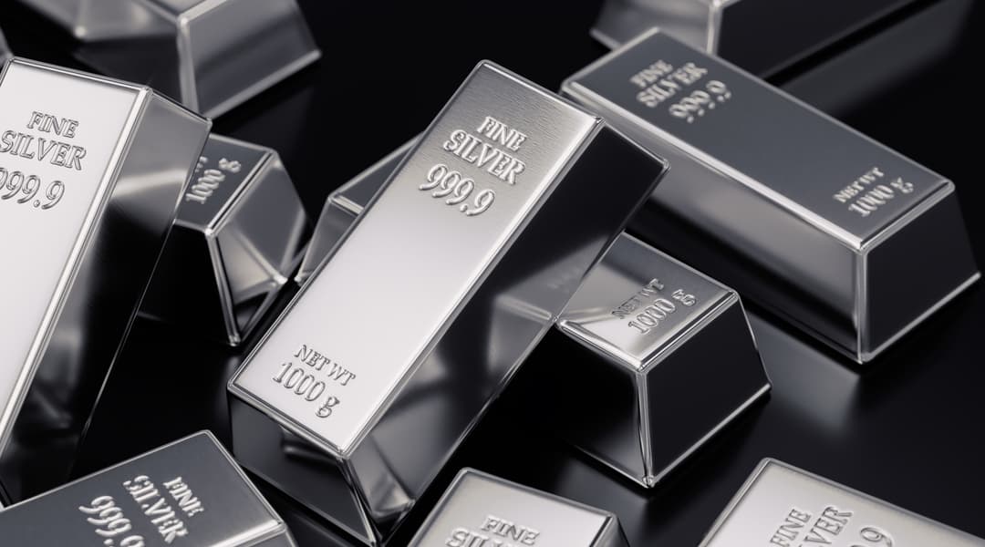Silver Investment in Japan: Top 5 Ways to Diversify your Commodity Portfolio
