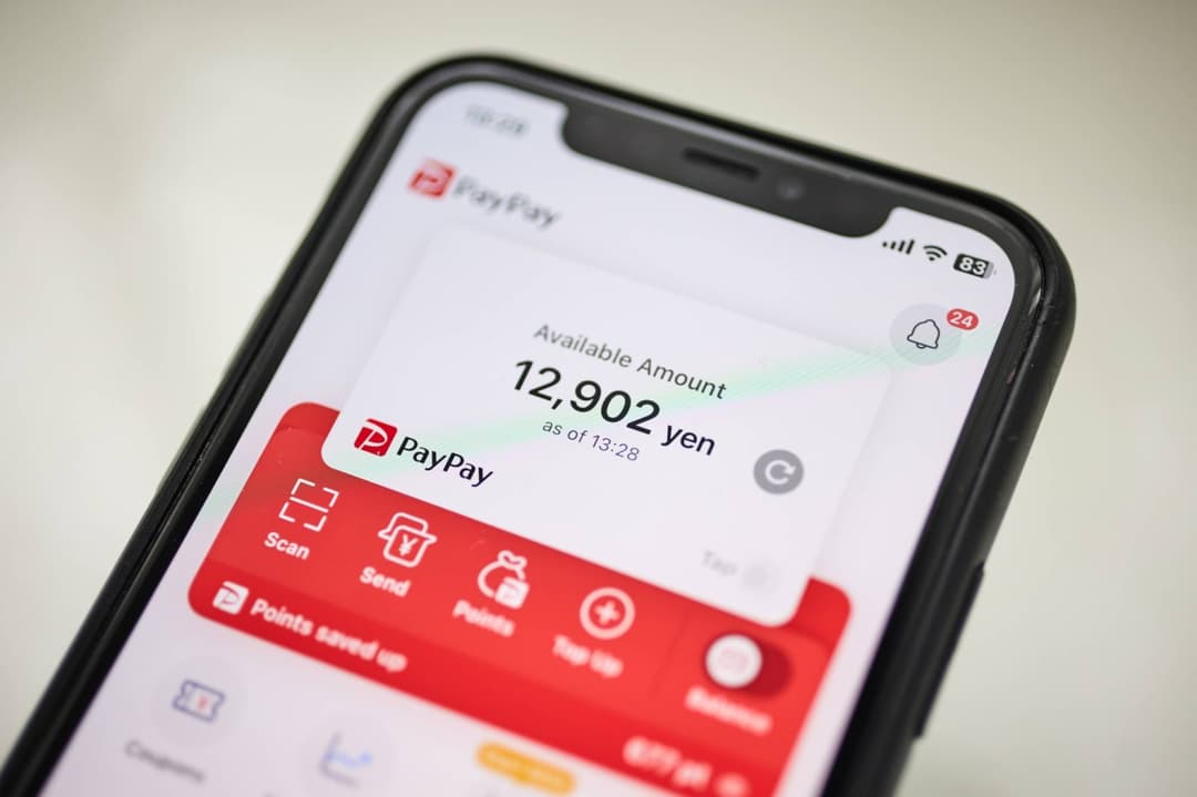 Top 3 Payment App in Japan: Unpacking The Powerful Cashless Management