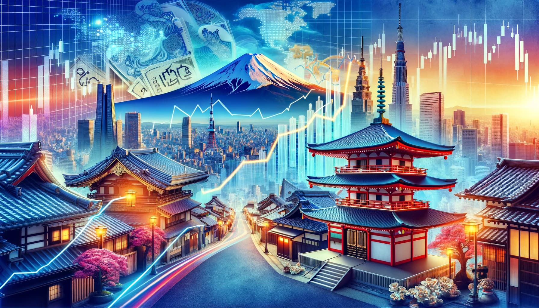 Investing in Japan: NISA Program & More Reasons to Start