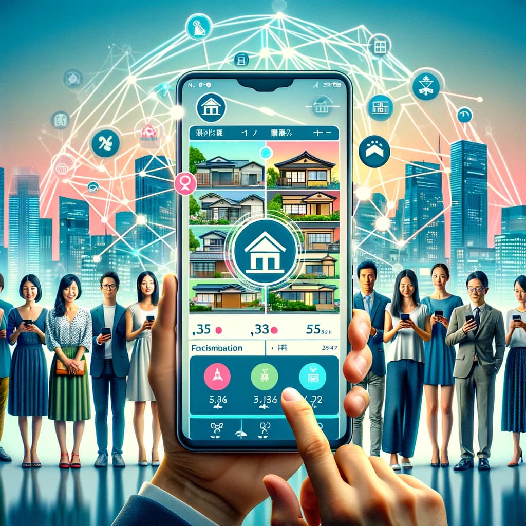 Unlocking Fractional Real Estate Investment in Japan