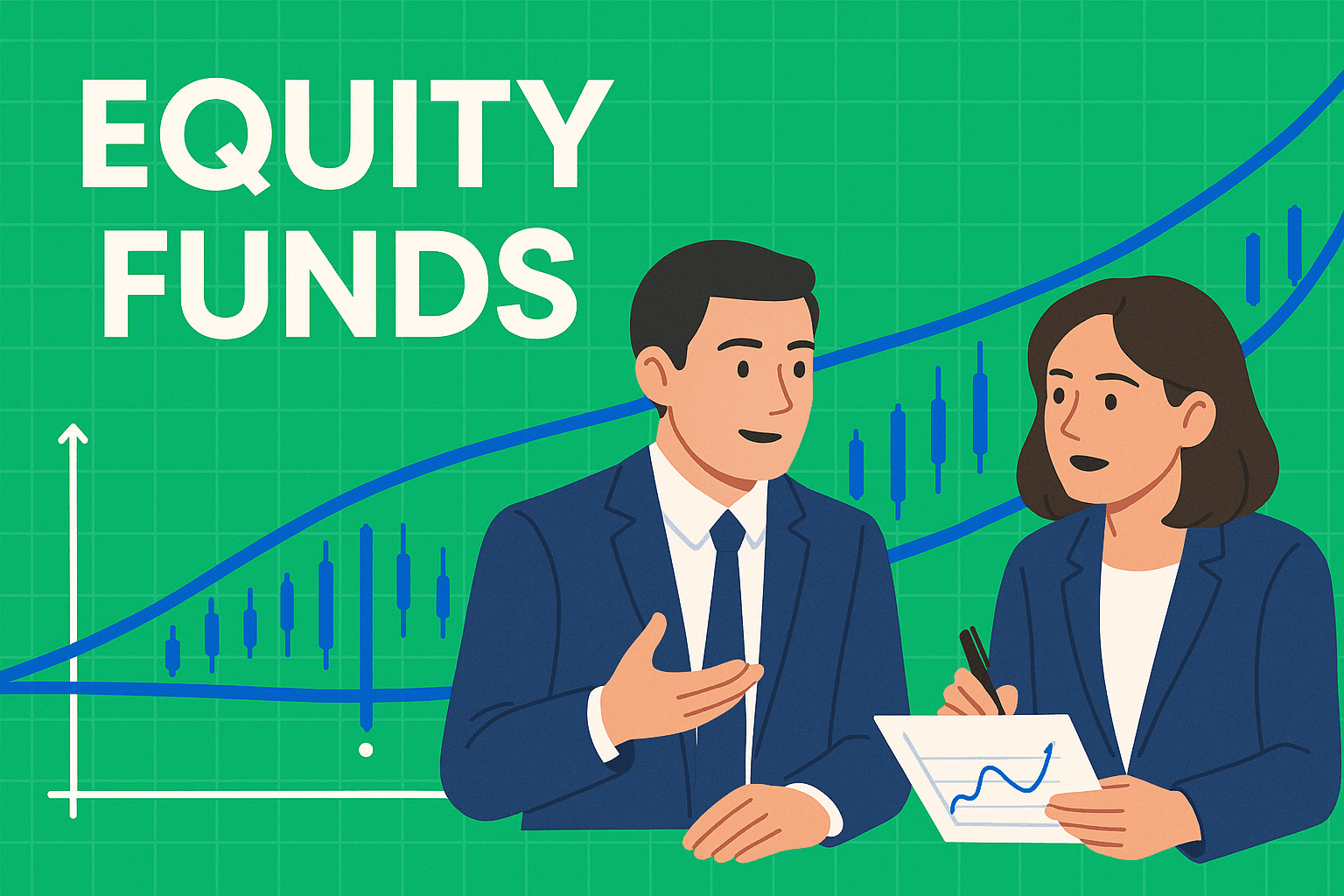 Japan Equity Funds 2025: Opportunity for Growth and Potential Volatility Risks