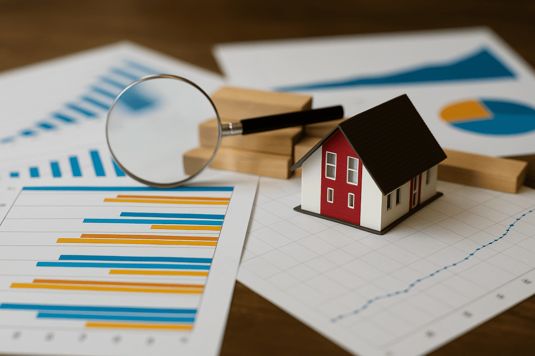 Real Estate Investment vs Stock Investment in Japan 2025: Unlocking Opportunities