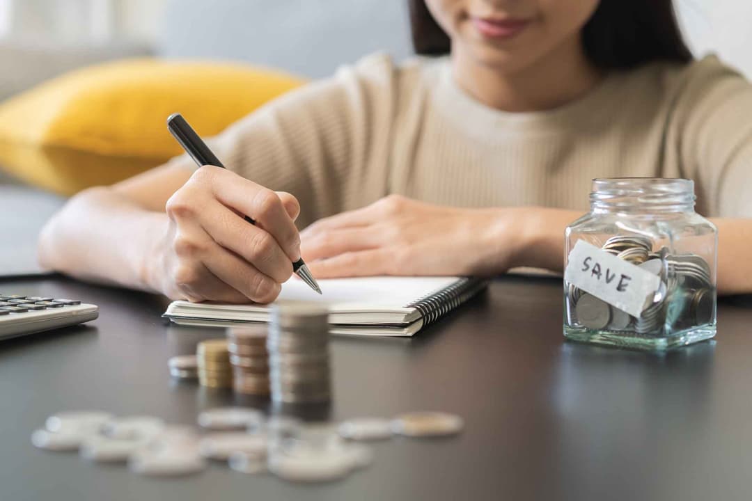 The Kakeibo Secret: Never Worry About Money Again with This Powerful Method