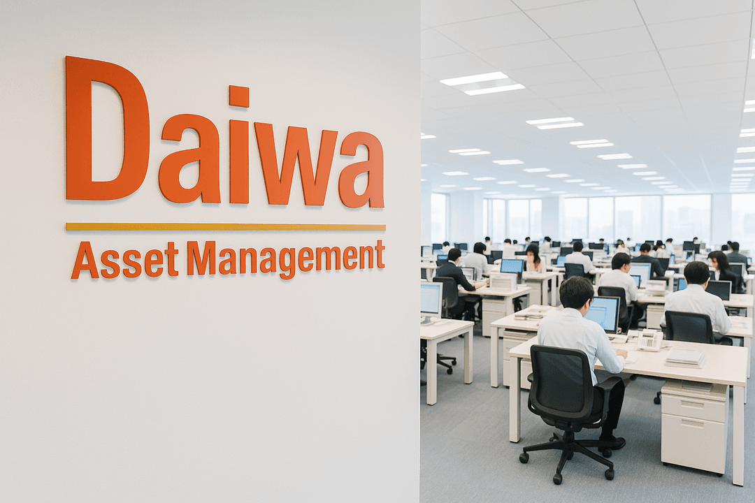 Unlocking Daiwa Asset Management Investment Strategy: Sustainability Focus 2025