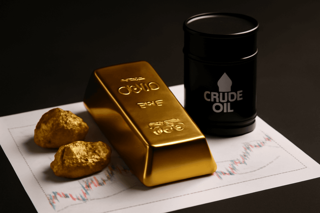 Foreigners Investing in Japanese Commodities: 4 Optimal Ways