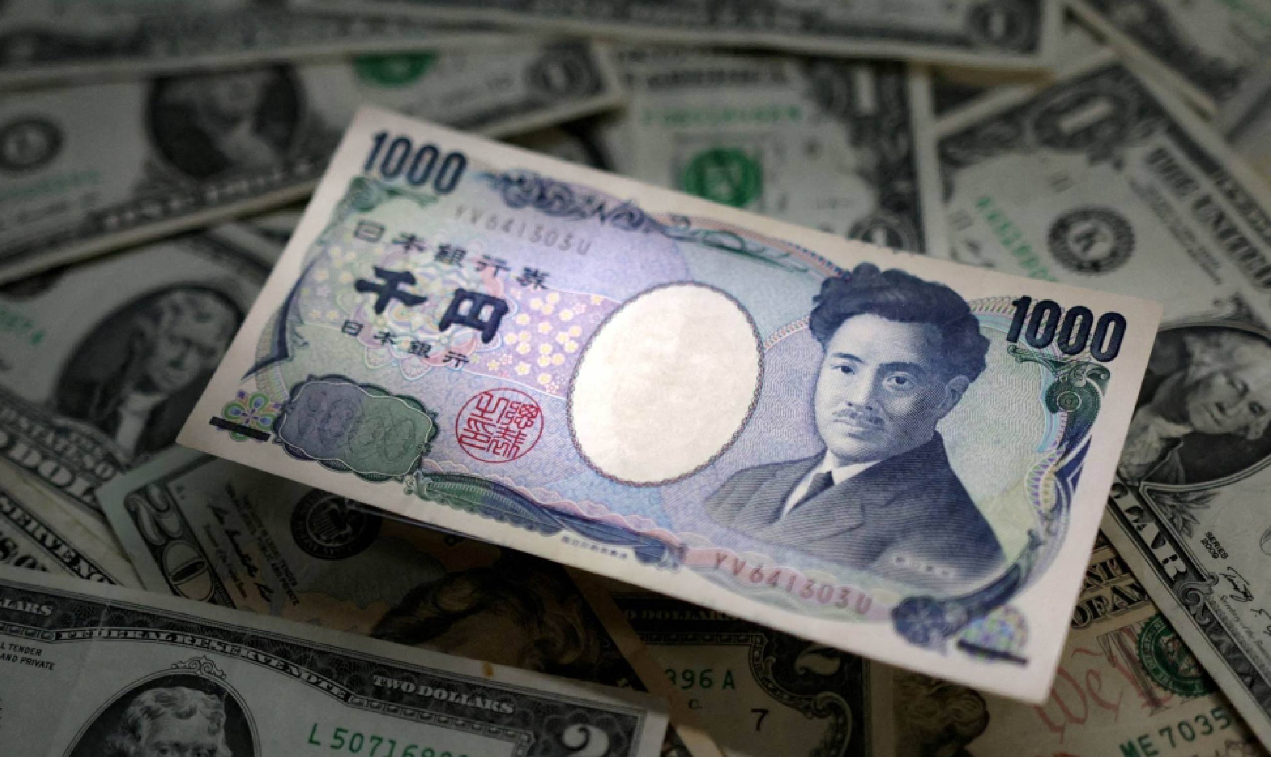 Japan Yen Hits 38-Year Low: Why and How