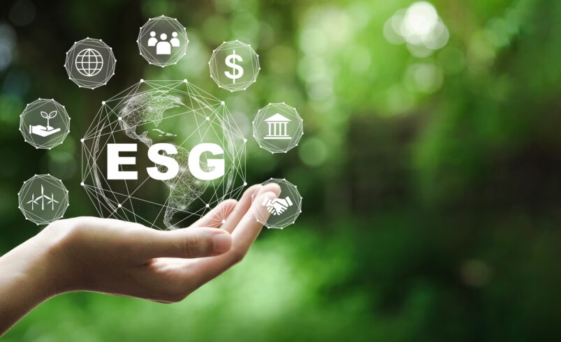 ESG Trading in Japan: A Comprehensive Outlook 2024