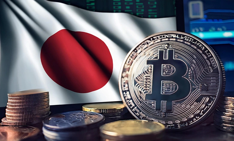 japan cryptocurrency