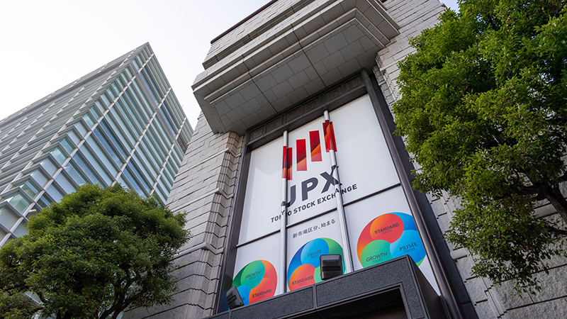 Top 3 Sectors Driving Growth in Japan’s Stock Market