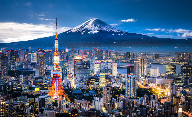 Top 5 Japanese REIT to Watch in: High-Yield Opportunities