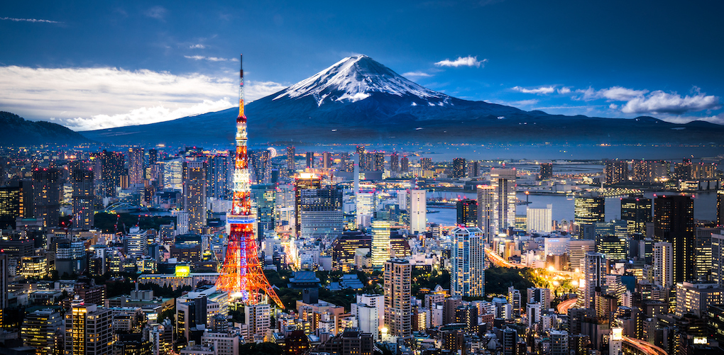 Top 5 Japanese REIT to Watch in: High-Yield Opportunities