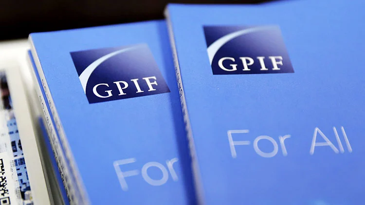 GPIF Japan and ESG Investing