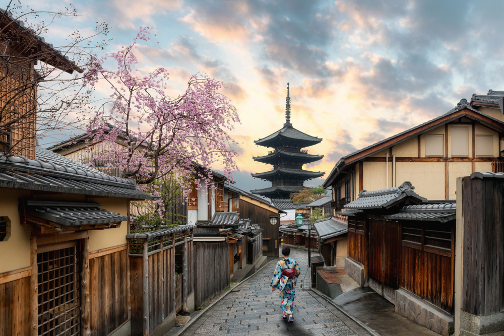 Japanese Culture Strong Impact on Financial Investment Market (Part 1)