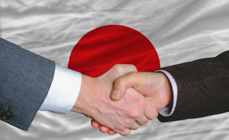 Corporate Structures and Government Influence in Japan’s Investment Landscape (Part 2)