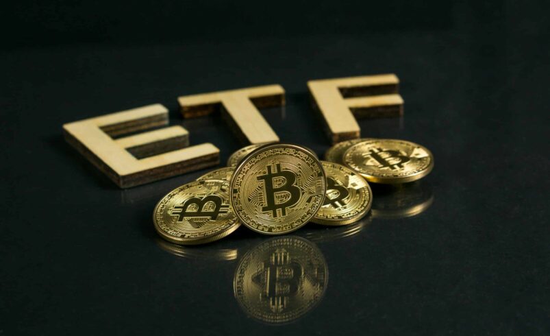 Bitcoin ETF Japan