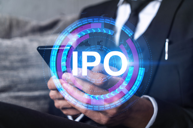 IPO in Japan