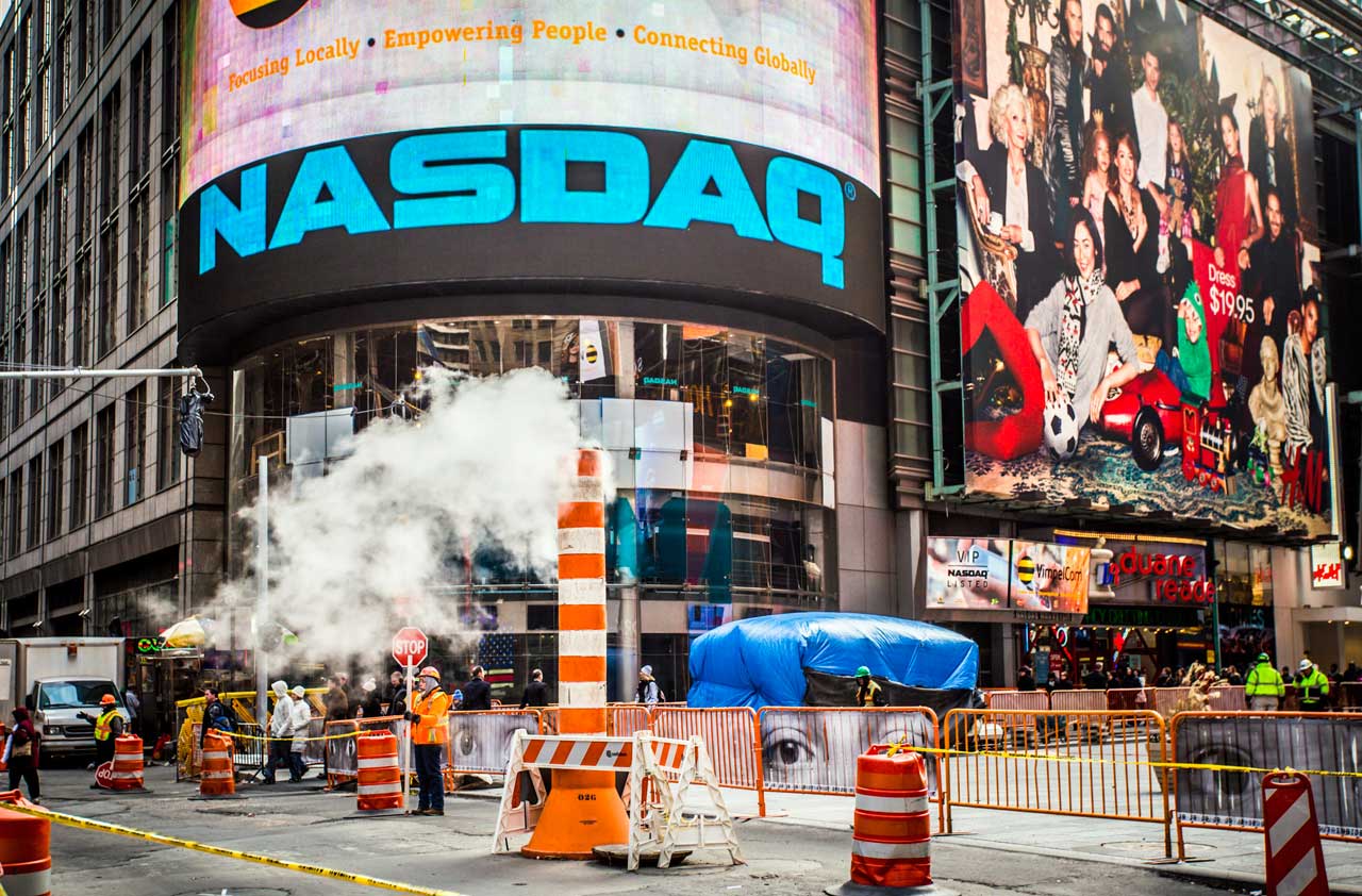 Nasdaq Stocks: Why Japanese Investors Should Care About Them 2024