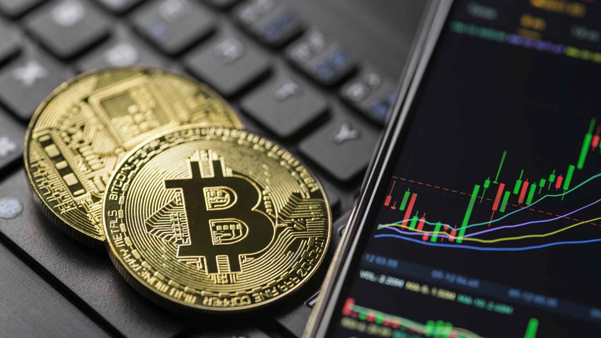 Bitcoin Hits US$100,000: What’s Behind the Surge and How it Affects the Crypto Market