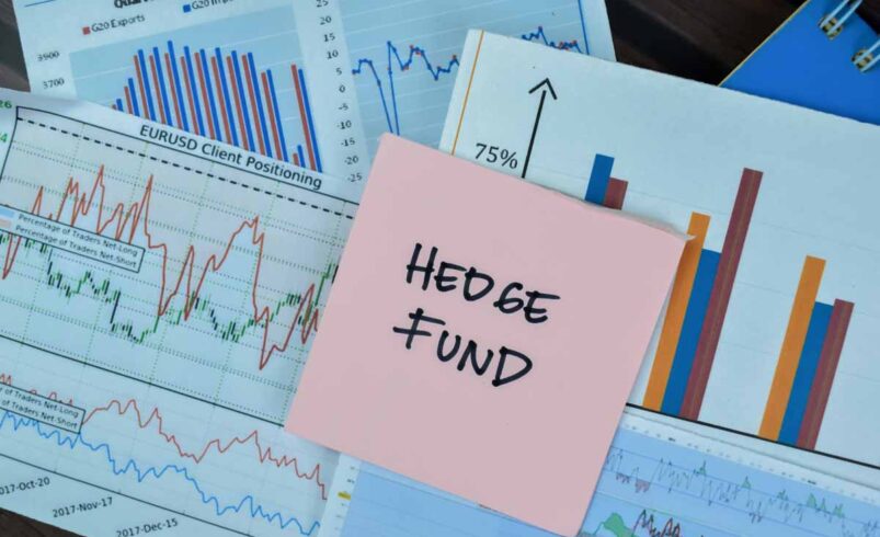 hedge fund japan