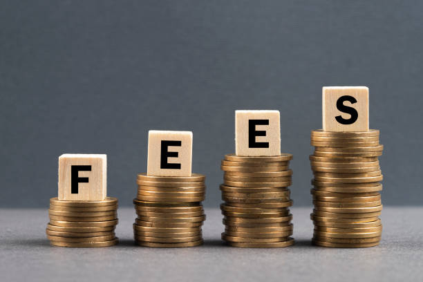 mutual fund fees in japan