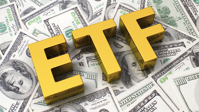 Types of ETFs in Japan