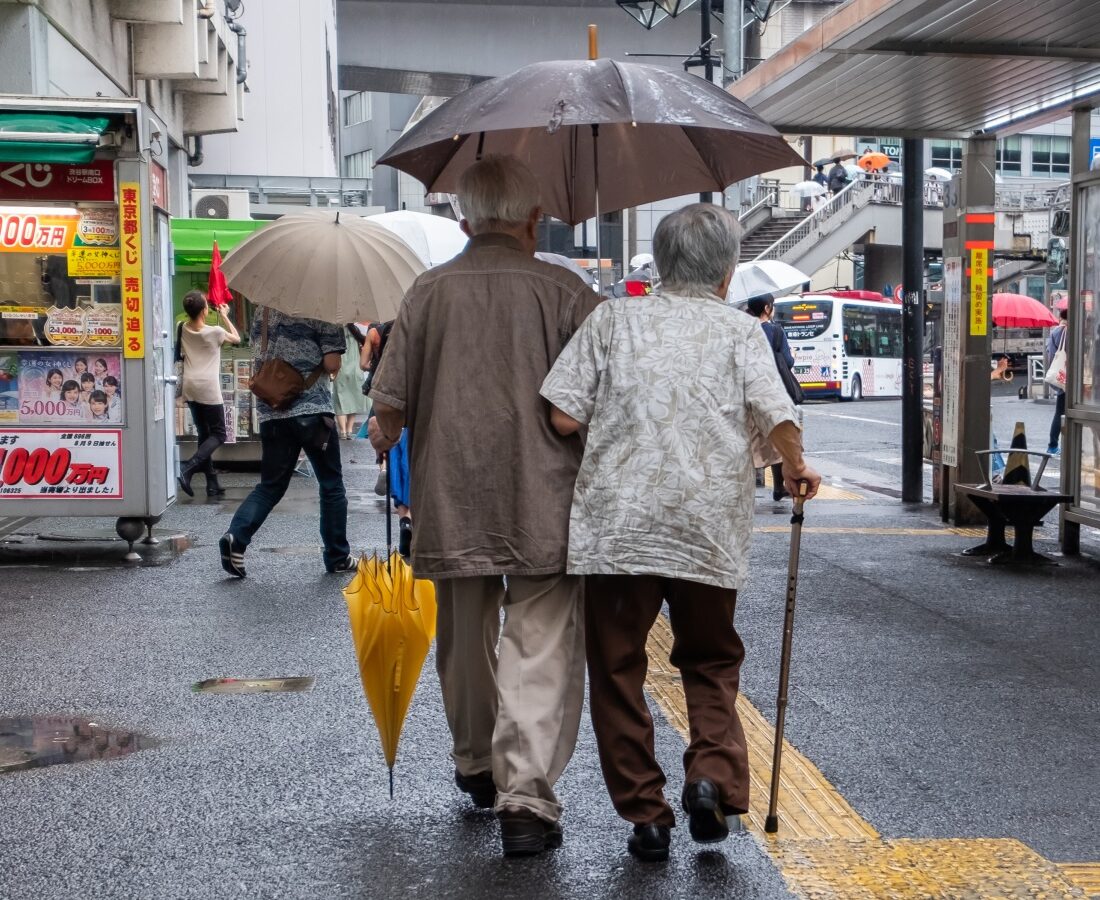 Pension Insurance in Japan: A Comprehensive Guide to Securing Your Financial Future Today 2025