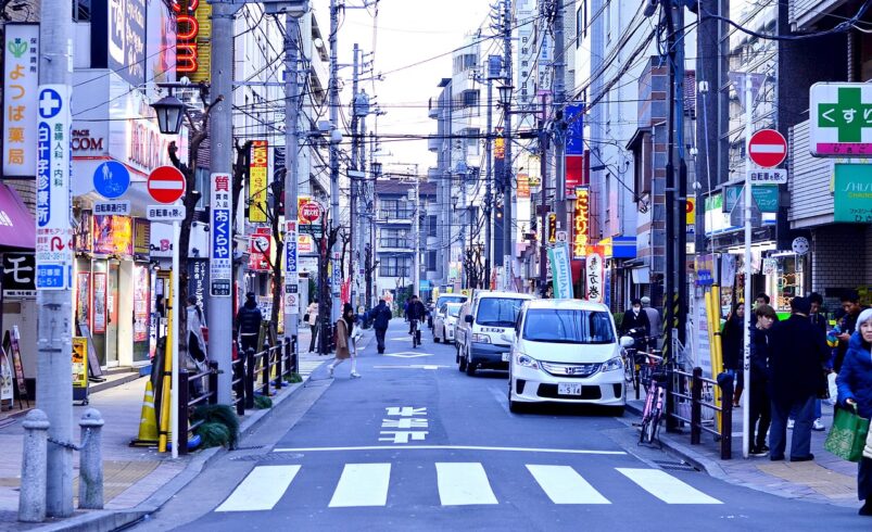 central government debt in japan