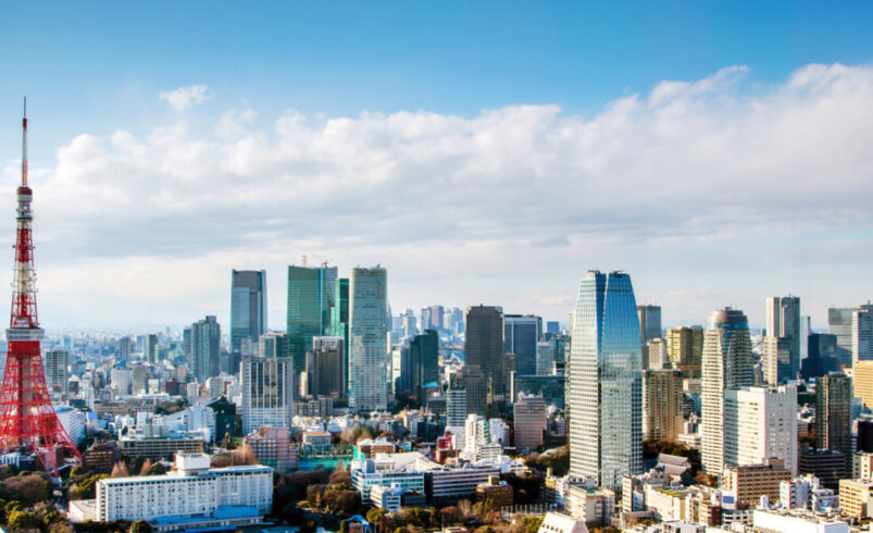 Is Japanese Real Estate a Good Investment