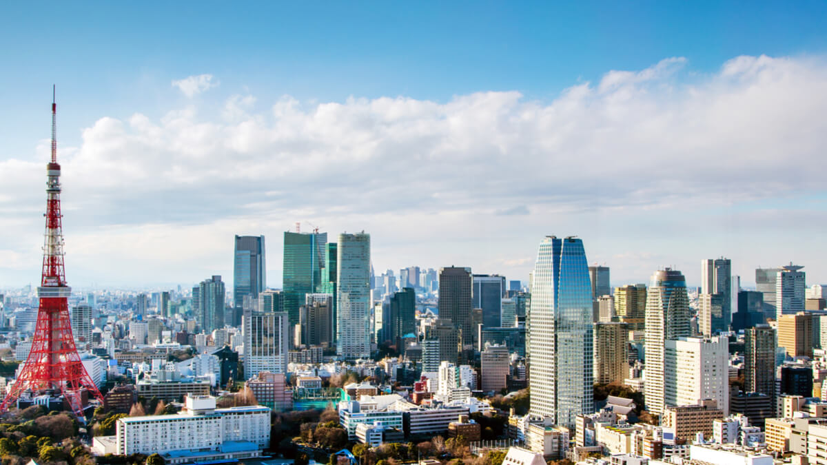 Is Japanese Real Estate a Good Investment: An Ultimate Guide 2025