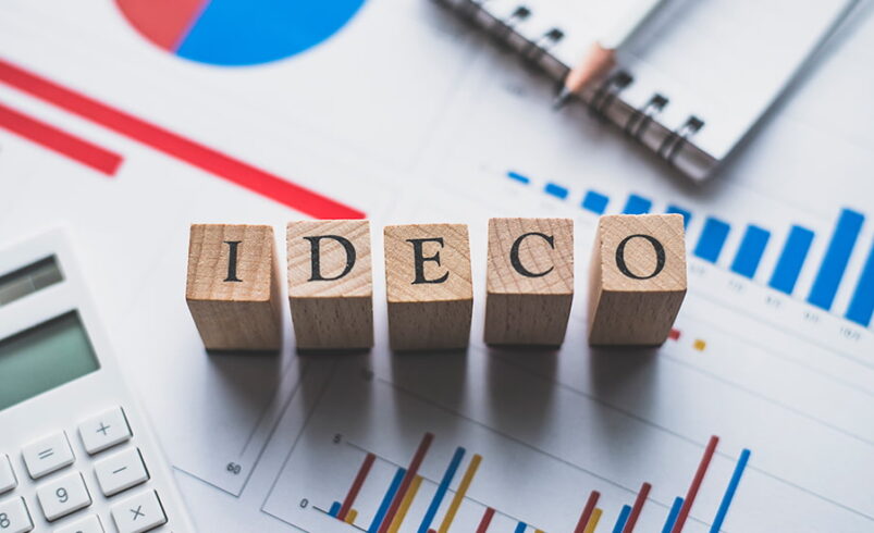 what is ideco