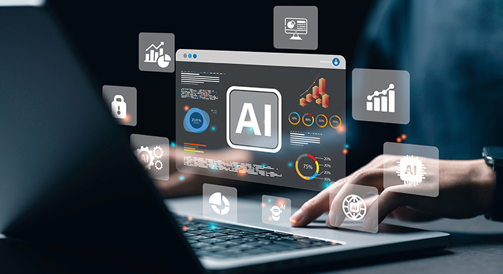 AI in financial investment